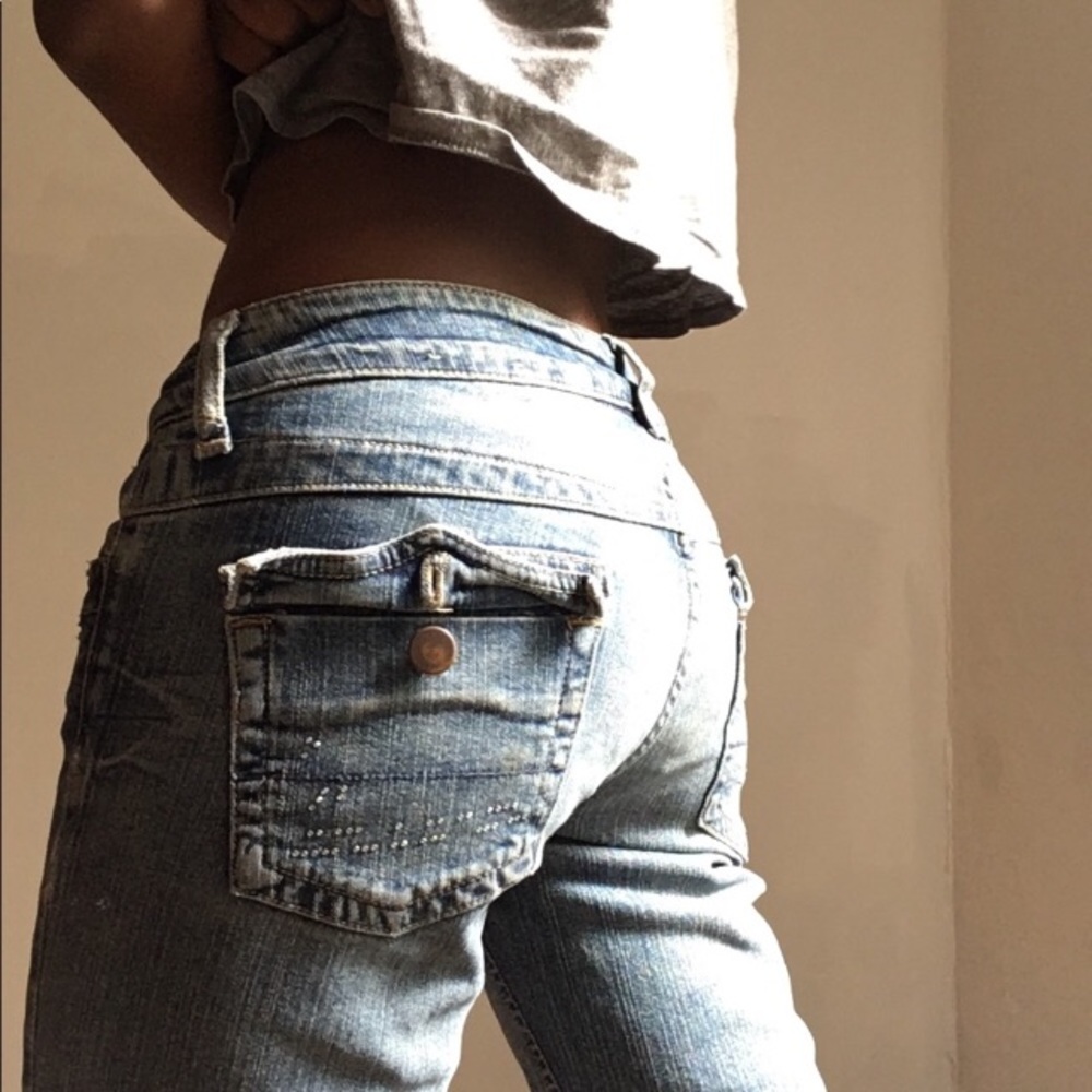 Denim - Picture 3 of 3